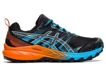 Asics GEL-TRABUCO 9 Herre Terrengsko NO378MZ